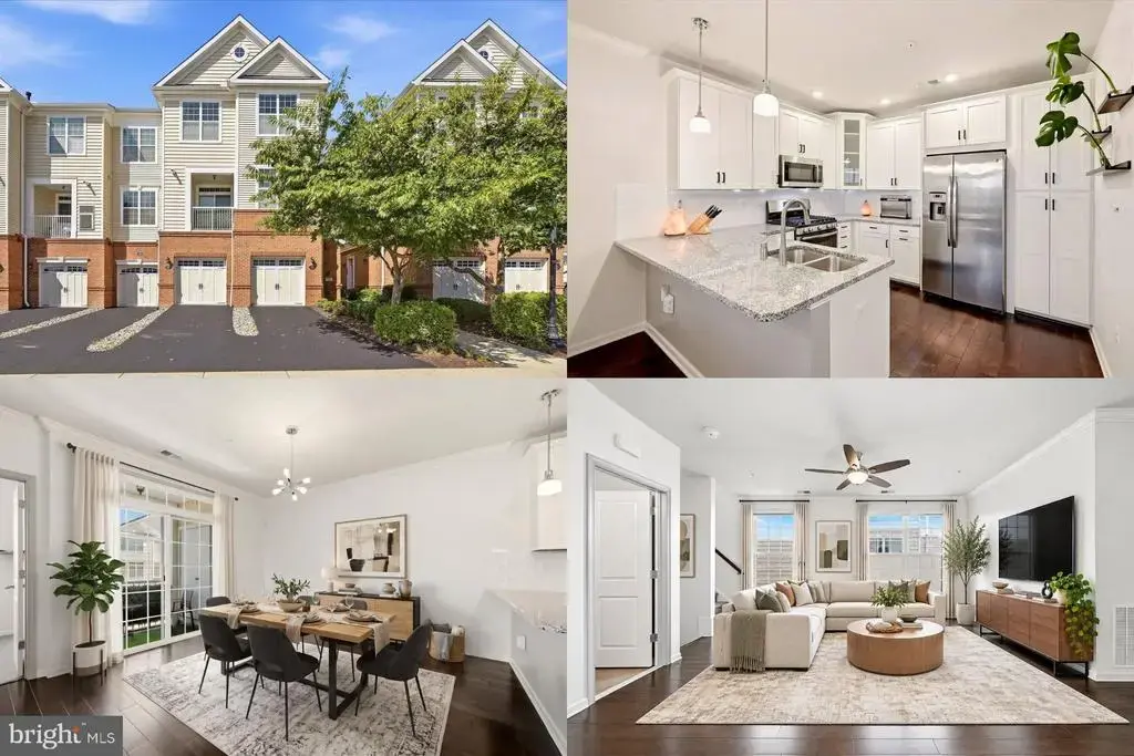 23297 Southdown Manor Ter #106, ASHBURN