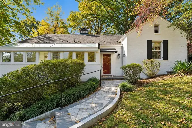 1216 Dale Dr, Silver Spring