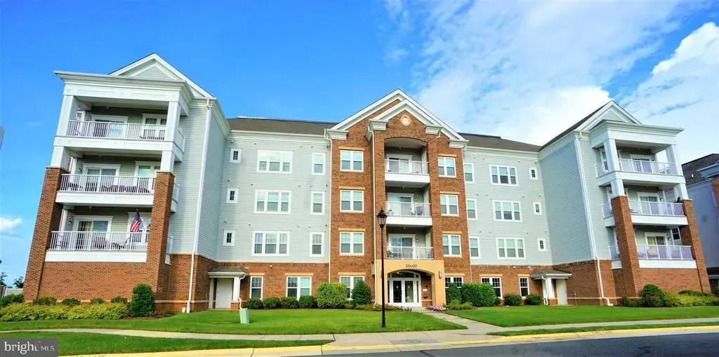 20600 Hope Spring Ter #207, ASHBURN