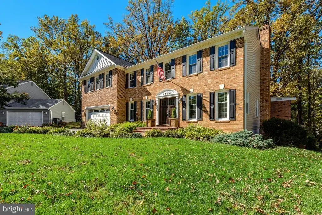 9660 Boyett Ct, FAIRFAX
