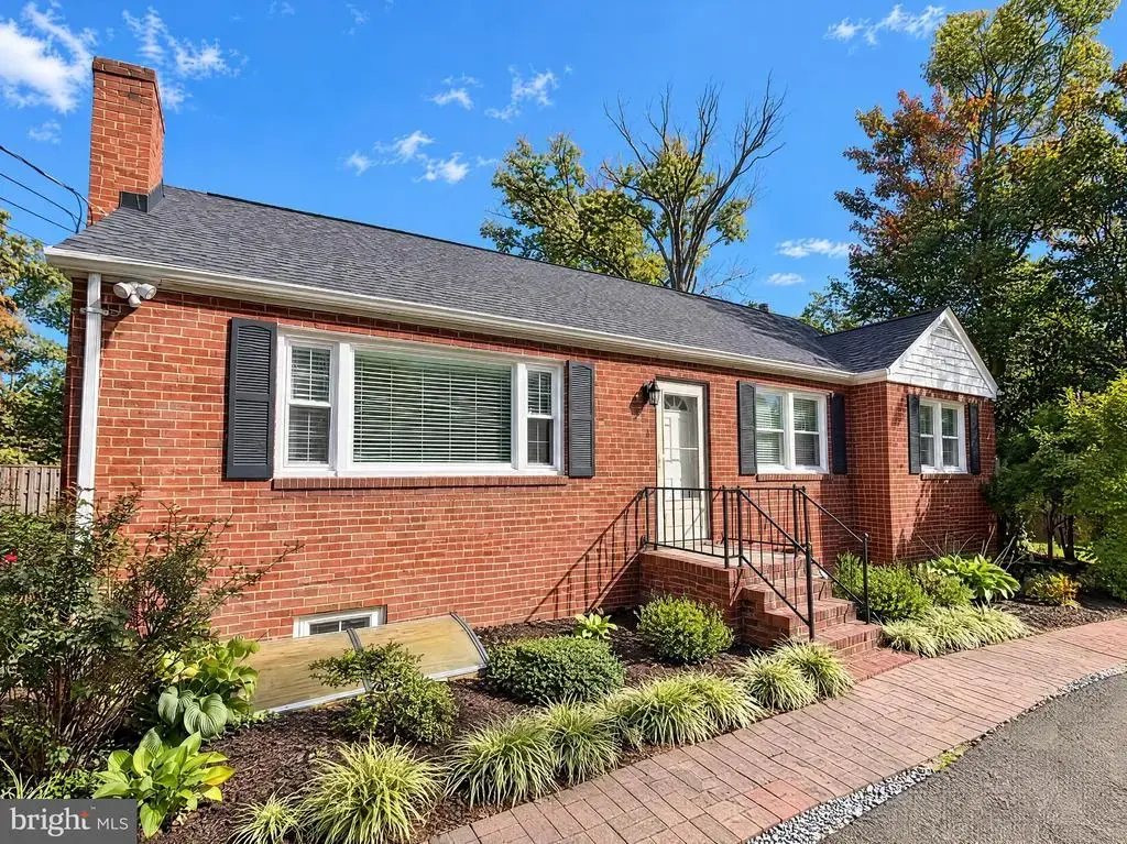 3907 Prosperity Ave, FAIRFAX
