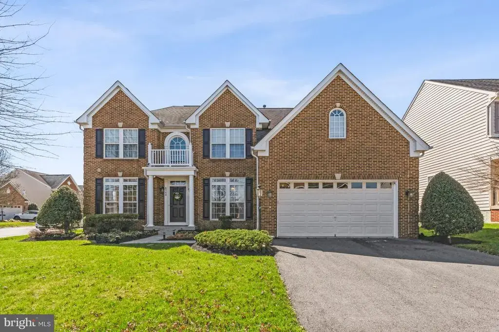6758 Edgartown Way, GAINESVILLE