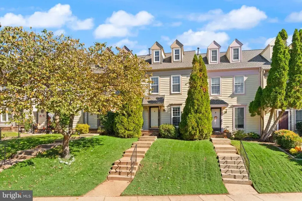 44027 Laceyville Ter, ASHBURN