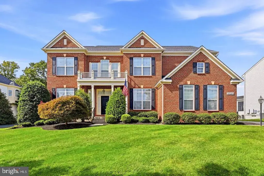 22399 Dolomite Hills Dr, ASHBURN