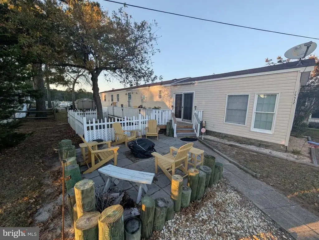 Residential for sale in MILLSBORO DE at 29512 Salt Marsh Loop #48056