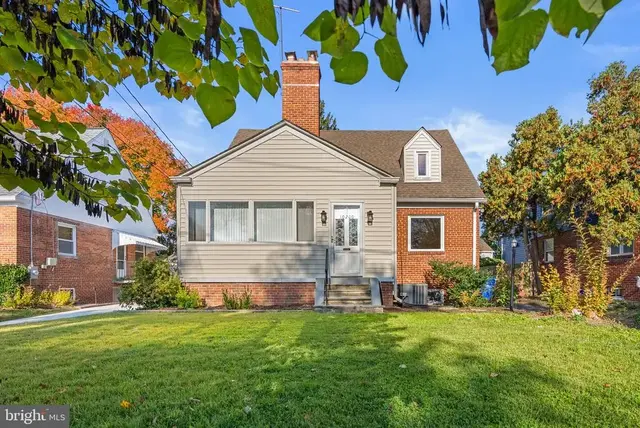 10200 Greenock Rd, Silver Spring