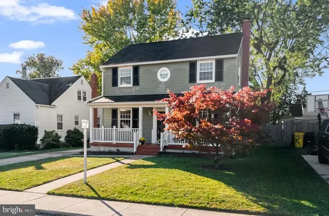 441 Cleveland Rd, Linthicum Heights