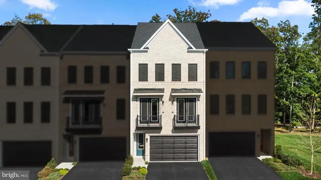 42195 Shining Star Sq #homesite 4539, ASHBURN