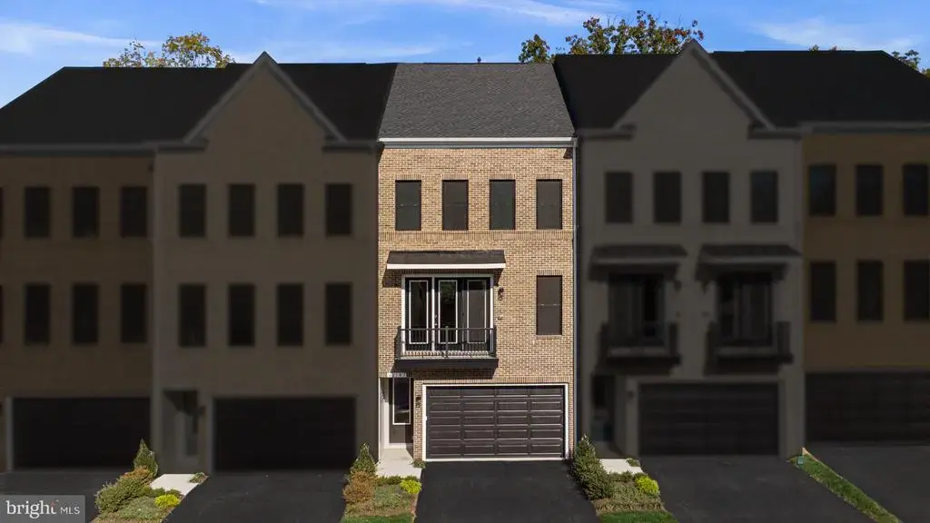 42197 Shining Star Sq #homesite 4540, ASHBURN