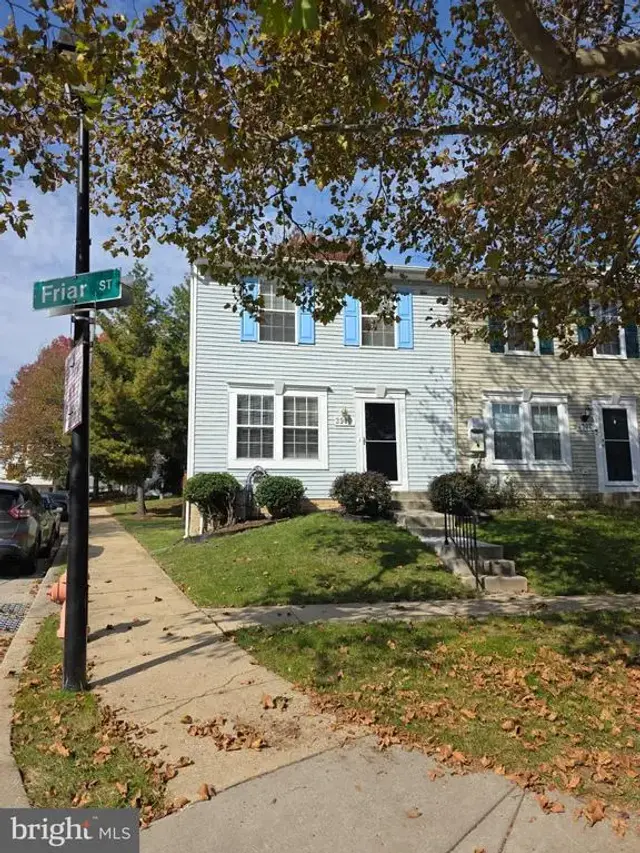 3900 Friar St, Pikesville