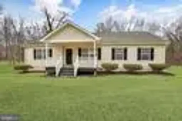 35355 Hamlin School Ln, Middleburg