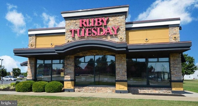 945 N Dupont Hwy, Milford