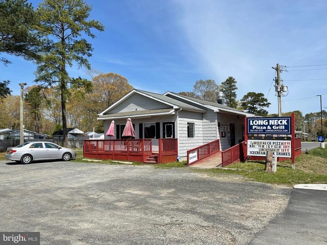 26098 John J Williams Hwy, Millsboro