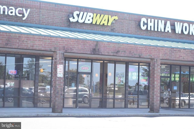 9537 Bridgeville Park Ctr, Bridgeville