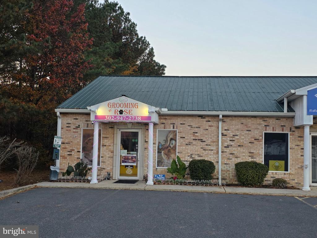 26582 John J Williams Hwy #suite 3, MILLSBORO