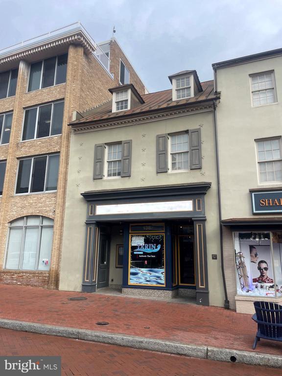 138 Main St, Annapolis