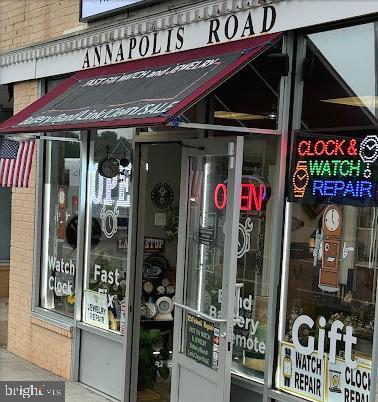 1654 Annapolis Rd, Odenton