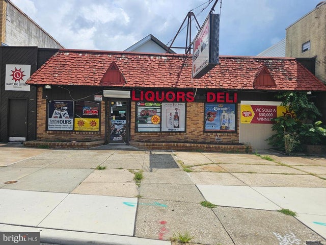 7207 Harford Rd, Baltimore