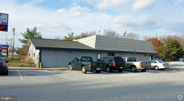 10117 Reisterstown Rd, Owings Mills