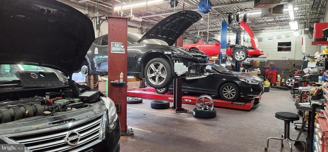 800 Eastern Blvd, ESSEX