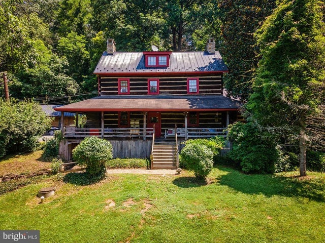 1282 Susquehanna River Rd, Port Deposit