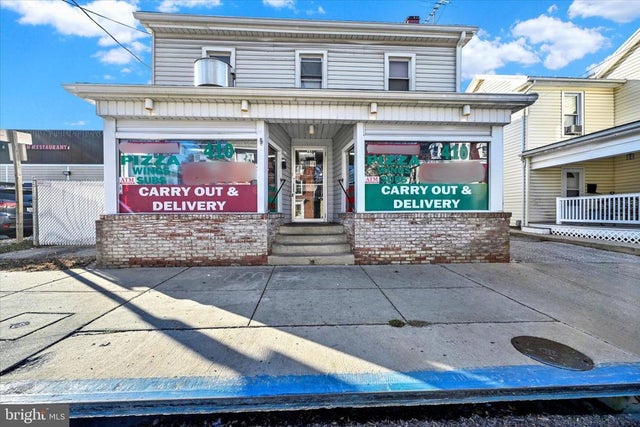 45 Pennsylvania Ave, Westminster