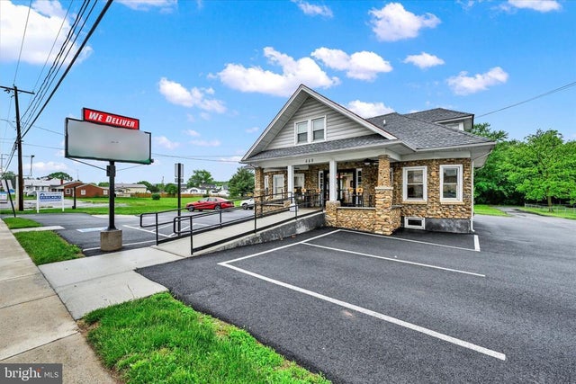 448 E Baltimore St, Taneytown