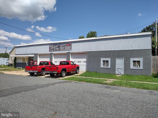 319 N Adams St, Havre De Grace