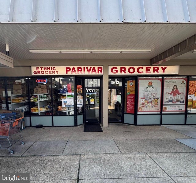 15110 Frederick Rd, Rockville