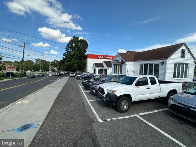 810 Burlington Ave, Silver Spring