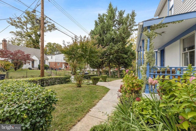 5011 54th Pl, Hyattsville