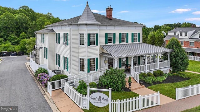 22770 Washington St, Leonardtown