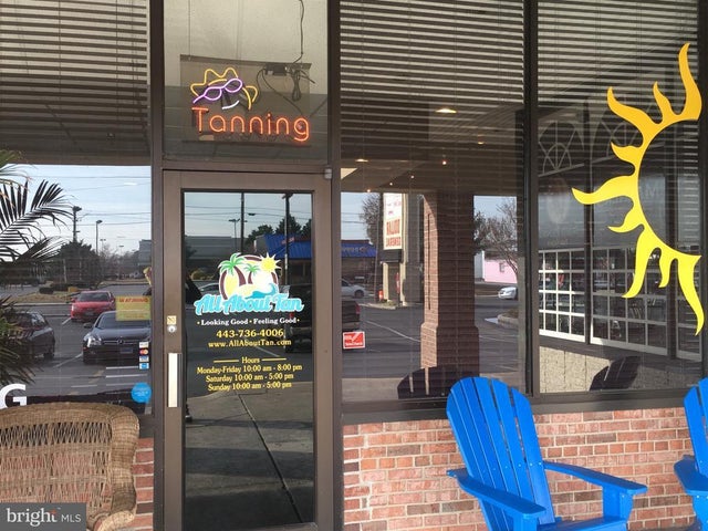 1014 Unit G South Salisbury Blvd, Salisbury