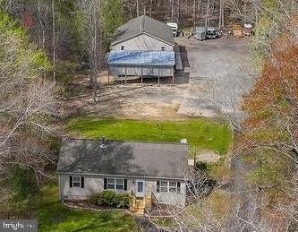 9401 Fooks Rd, Bishopville