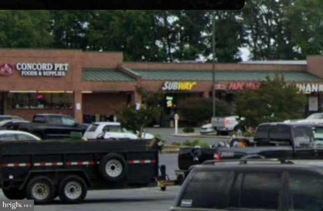 10134 Old Ocean City Blvd, Berlin