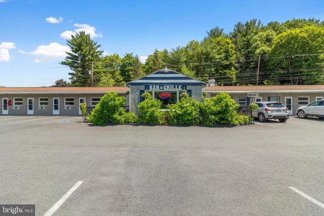 1535 Port Matilda Hwy, Philipsburg