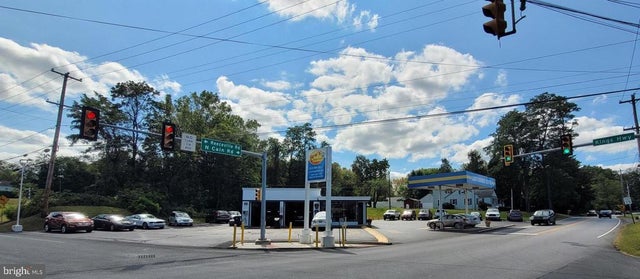 1900 E Kings Hwy, Coatesville