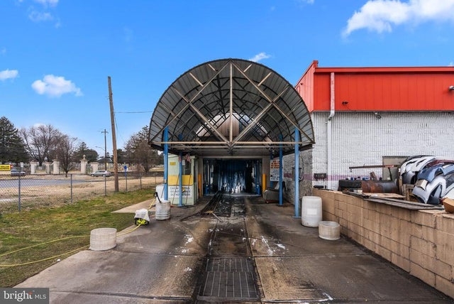 200 Macdade Blvd, Yeadon