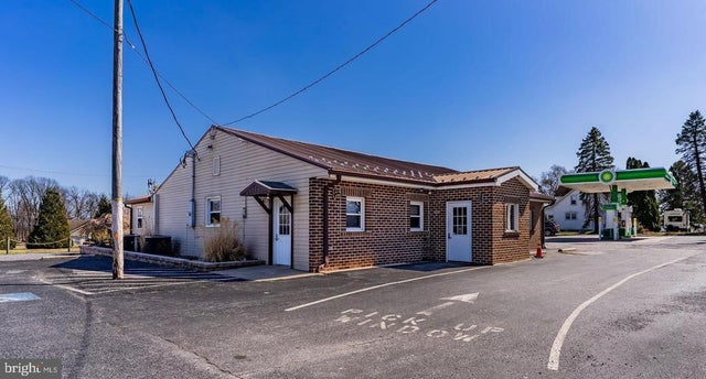 11472 Cumberland Hwy, Orrstown