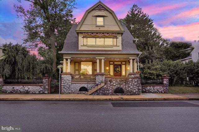 140 S Charlotte St, Manheim