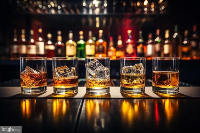 Liquor License, Lancaster