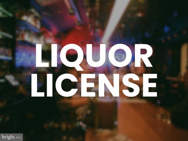 Liquor License Lancaster City, Lancaster