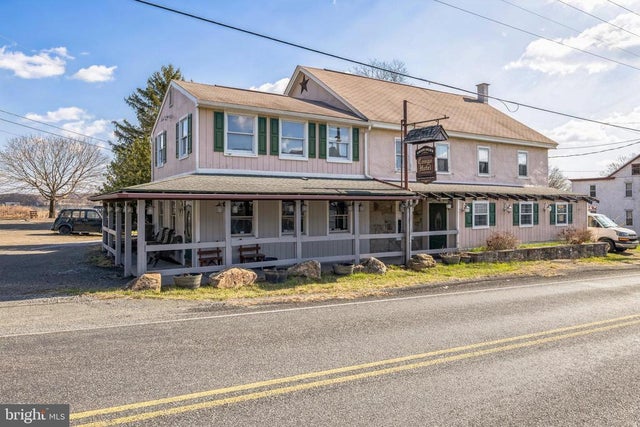 373 Hoffmansville Rd, Barto