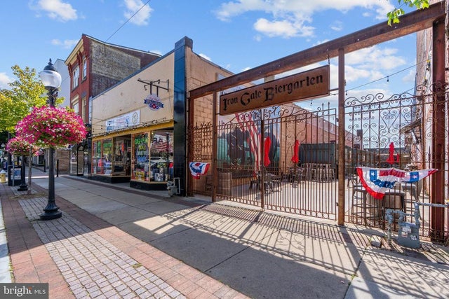 232 E High St, Pottstown