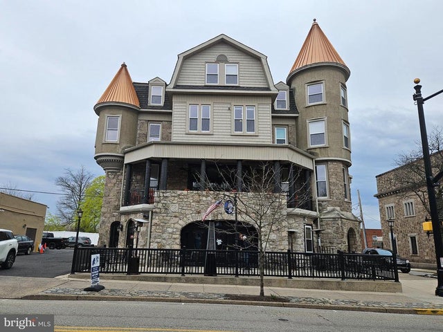 34 E Butler Ave, Ambler