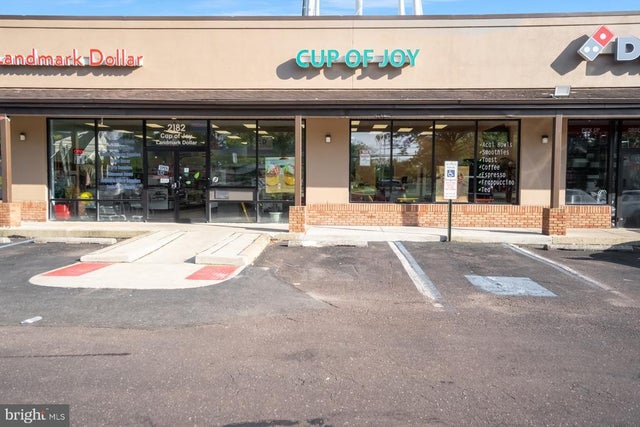 2182 E High St #2, Pottstown