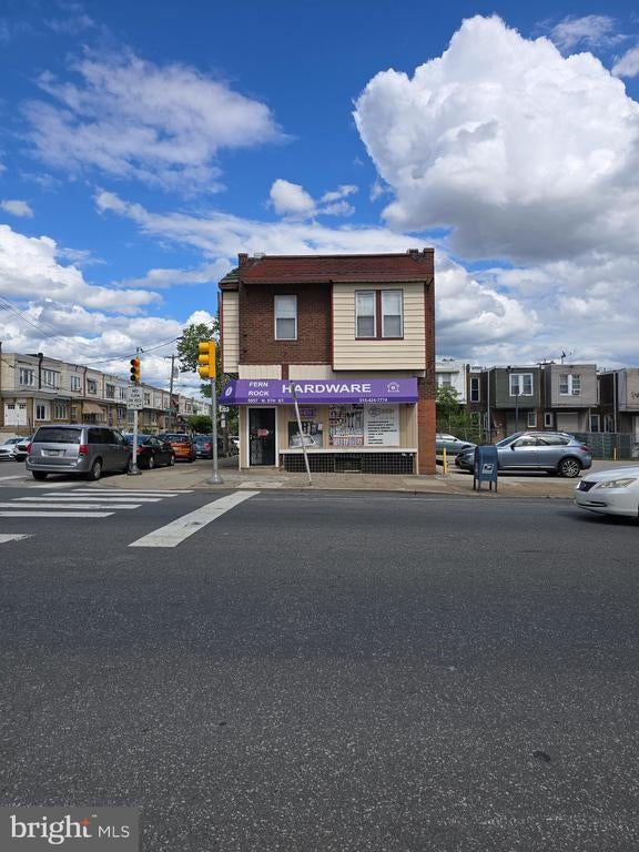 5957 N 5th St, Philadelphia