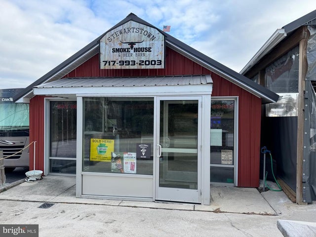 9 N Hill St, Stewartstown