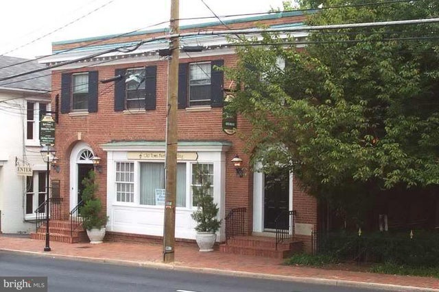 4015 Chain Bridge Rd #suite K, Fairfax