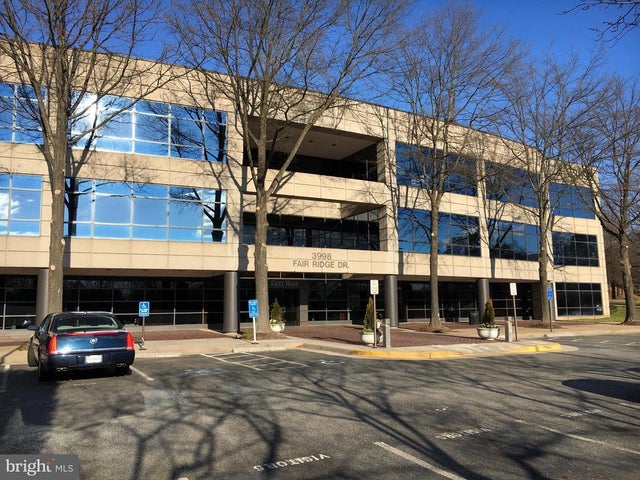 3998 Fair Ridge Dr #360, Fairfax